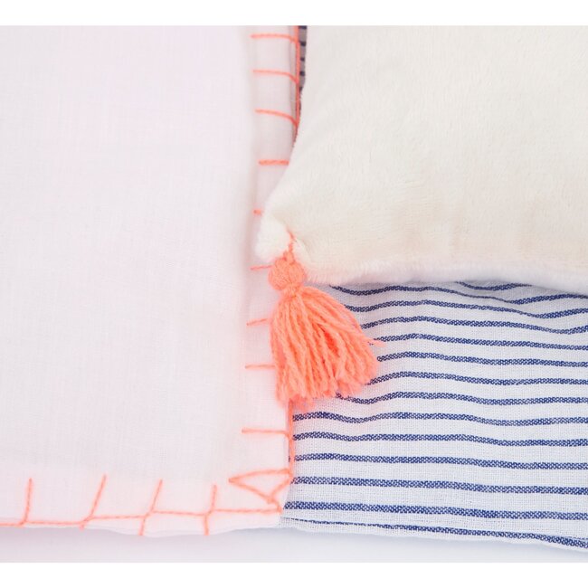 Doll Bedding Kit - Doll Accessories - 2
