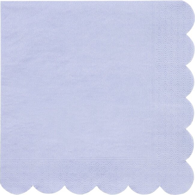 Mixed Simply Eco Napkins Large - Tableware - 4