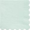 Mixed Simply Eco Napkins Large - Tableware - 5