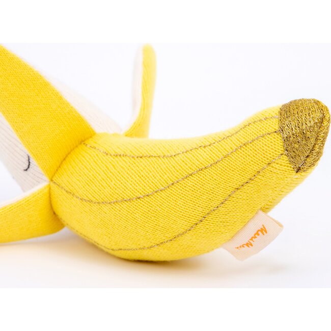 Banana Rattle - Rattles - 3