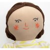 Lila Fabric Doll - Soft Dolls - 5