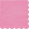 Mixed Simply Eco Napkins Large - Tableware - 6