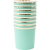 Mint Tumbler Cups - Party - 3