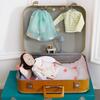 Doll Bedding Kit - Doll Accessories - 6
