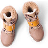 Chunky Boots, Dark Nude - Boots - 3