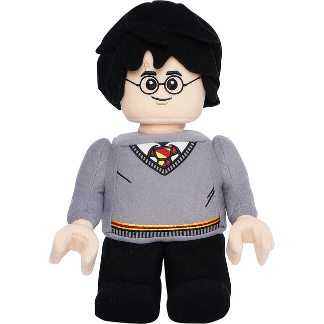LEGO® Harry Potter™ Officially Licensed Minifigure Plush 13 Inch Character by Manhattan Toy