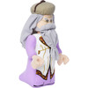 LEGO® Albus Dumbledore™ Officially Licensed Minifigure Plush 13 Inch Character by Manhattan Toy - Plush - 2