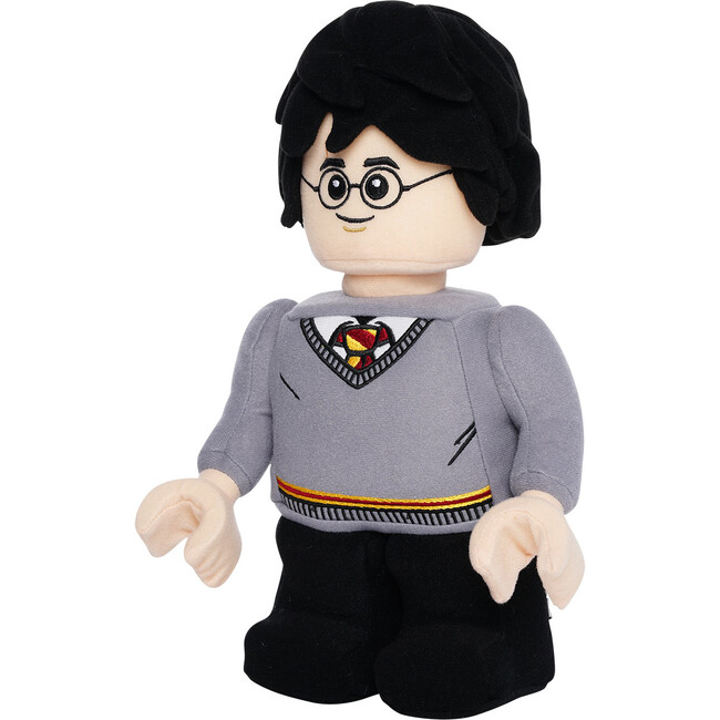 LEGO® Harry Potter™ Officially Licensed Minifigure Plush 13 Inch Character by Manhattan Toy