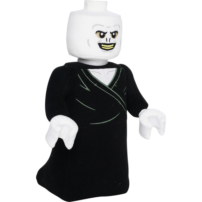 LEGO® Lord Voldemort™ Officially Licensed Minifigure Plush 13 Inch Character by Manhattan Toy