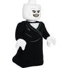 LEGO® Lord Voldemort™ Officially Licensed Minifigure Plush 13 Inch Character by Manhattan Toy - Plush - 2