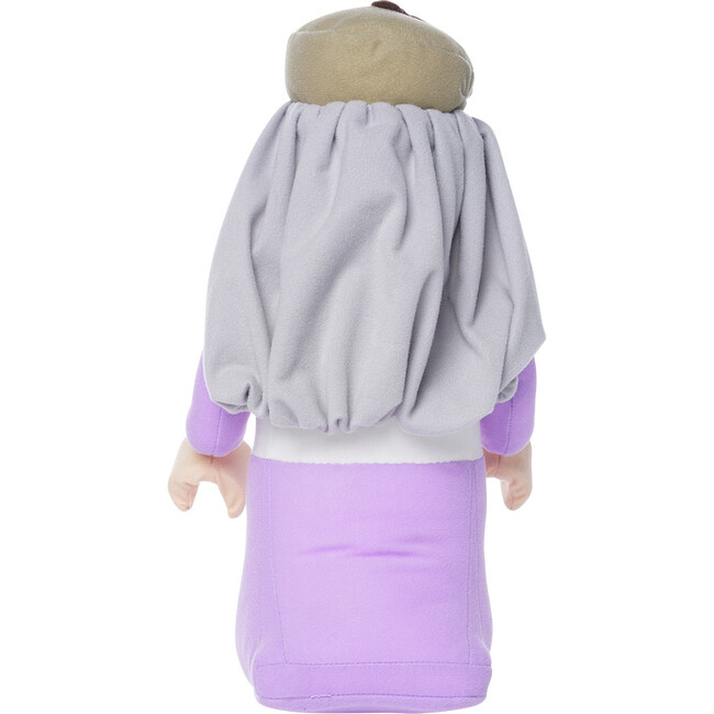 LEGO® Albus Dumbledore™ Officially Licensed Minifigure Plush 13 Inch Character by Manhattan Toy - Plush - 3