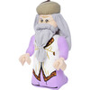 LEGO® Albus Dumbledore™ Officially Licensed Minifigure Plush 13 Inch Character by Manhattan Toy - Plush - 4
