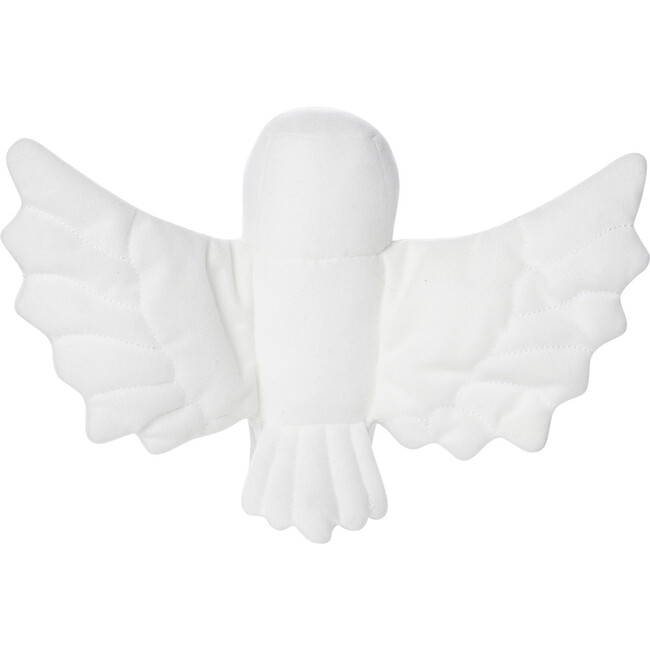 LEGO® Hedwig the Owl™ Officially Licensed Minifigure Plush Character by Manhattan Toy - Plush - 4