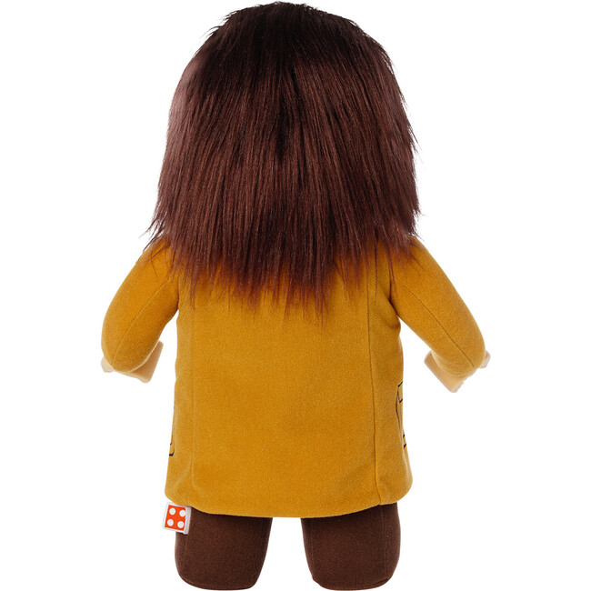 LEGO® Hagrid™ Officially Licensed Minifigure Plush 13 Inch Character by Manhattan Toy - Plush - 3