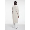 Women's Joey Latte Re-Knit Sweater - Sweaters - 3