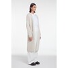 Women's Joey Latte Re-Knit Sweater - Sweaters - 4
