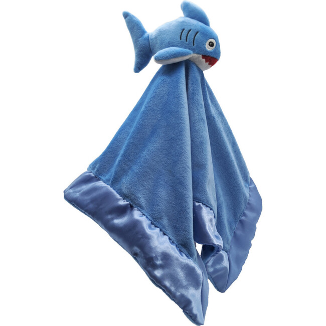 Shark Lovey, Blue