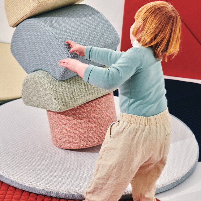 Play Set, Four Square - Developmental Toys - 6
