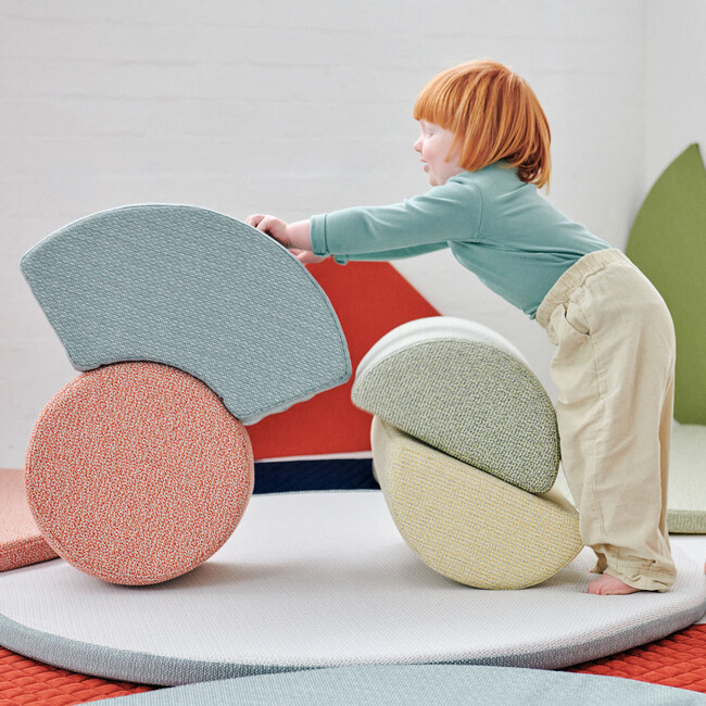 Play Set, Four Square - Developmental Toys - 7