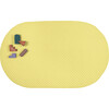 Playmat Oval, Lemonade - Playmats - 1 - thumbnail