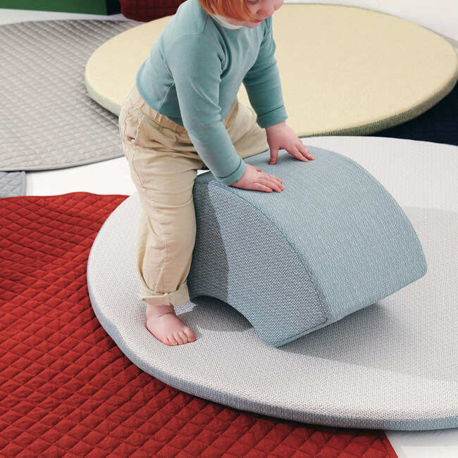 Play Room-Mate, Cloud/Ocean - Developmental Toys - 3