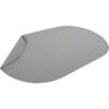 Playmat Oval, Grey - Playmats - 3