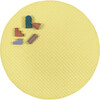 Playmat Round, Lemonade - Playmats - 1 - thumbnail