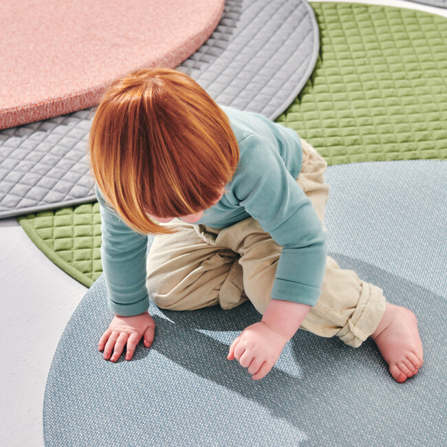 Play Room-Mate, Cloud/Ocean - Developmental Toys - 4