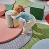 Playmat Oval, Grey - Playmats - 7