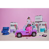 BARBIE™ DREAMHOUSE™ PINK, Barbie™ pink - Wall Décor - 7