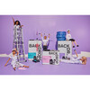 BARBIE™ DREAMHOUSE™ PURPLE, True purple - Wall Décor - 7