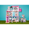 BARBIE™ DREAMHOUSE™ BLUE, Turquoise blue - Wall Décor - 8