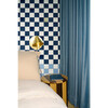 GAMBIT - SKY & DEEP NAVY - Wall Décor - 5