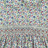 Phaedra Hand-Smocked Girls Dress, Floral, Multi - Dresses - 4