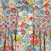 Eris Hand-Smocked Baby Dress, Floral - Dresses - 4
