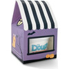 Haunted House Treat Boxes - Dough - 2