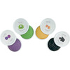 Haunted House Treat Boxes - Dough - 3