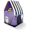 Haunted House Treat Boxes - Dough - 5