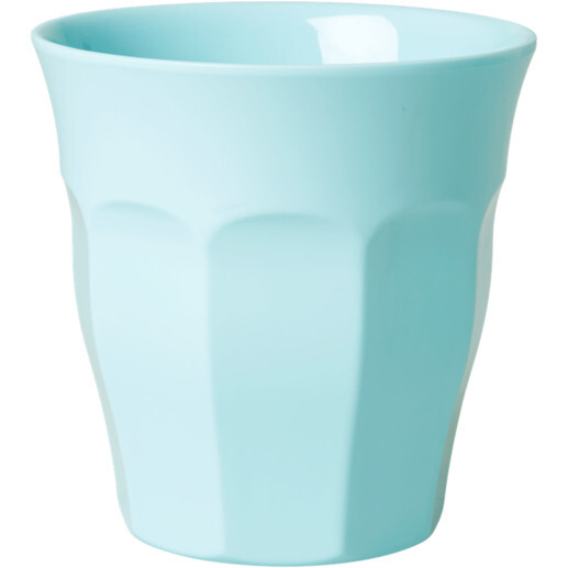 Cup Medium Dark Mint - Tableware - 1