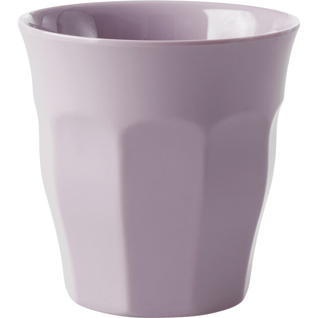 Cup Medium Soft Lavender