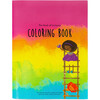 The Coloring Book - Arts & Crafts - 1 - thumbnail
