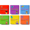 Collect All Six Minilingos - Educational Toys - 1 - thumbnail