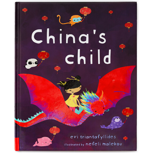 China's Child