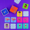 Minilingo, English/Arabic Flashcards - Developmental Toys - 2