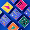 What's The Number? Number Flashcards - Developmental Toys - 4 - thumbnail