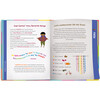 The Book of Cultures with stickers & a map - Books - 3