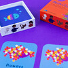 Minilingo, English/Arabic Flashcards - Developmental Toys - 3