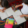 The Coloring Book - Arts & Crafts - 4 - thumbnail