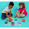 Minilingo, English/Arabic Flashcards - Developmental Toys - 4 - thumbnail