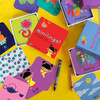 Minilingo, English/Mandarin Flashcards - Developmental Toys - 6 - thumbnail
